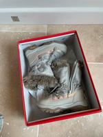 Schneeschuhe Elefanten Gr. 26 Stiefel Winterstiefel Bochum - Bochum-Ost Vorschau