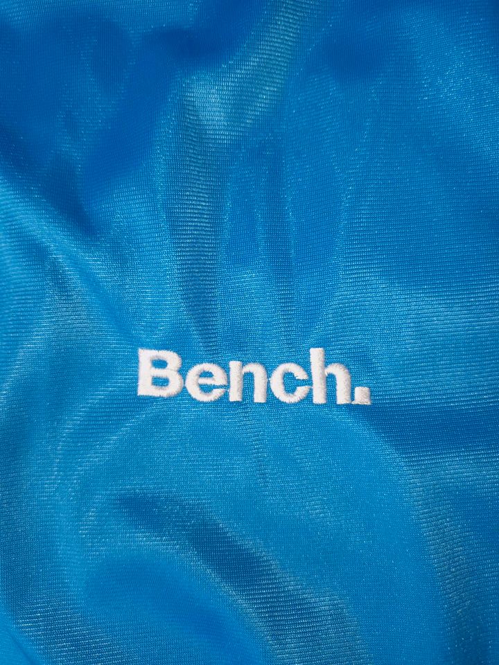 Bench Herren L AthleisureWear Sport Jacke Trainingsjacke Freizeit in Gießen