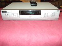 SEG DVD Player mit Fernbedienung Dortmund - Huckarde Vorschau