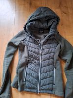 Streeds Jacke olive Gr S Schleswig-Holstein - Gettorf Vorschau