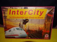 Intercity, Brettspiel, von Stadt zu Stadt, Inhalt wie neu, Berlin - Marienfelde Vorschau