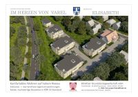 Provisionsfrei!! Exklusives und barrierefreies Stadtquartier im Herzen von Varel Niedersachsen - Varel Vorschau