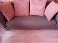 Schönes Sofa, grau, Ikea, super erhalten Altona - Hamburg Osdorf Vorschau