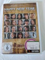 Happy new year DVD Dresden - Klotzsche Vorschau