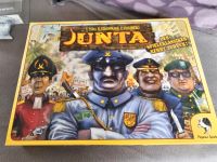 Junta Brettspiel Baden-Württemberg - Rosengarten Vorschau