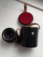Carl Zeiss Pancolar 50mm f1.8 + Leica M Adapter Altona - Hamburg Ottensen Vorschau