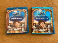 Ratatouille Blu-ray (UK version) München - Allach-Untermenzing Vorschau