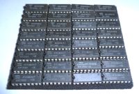 32x DRAM 41256-15 DIP16 COMMODORE AMIGA SHARP 286er 386er etc Bayern - Rothenburg o. d. Tauber Vorschau