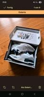 Nike Air Jordan Spizike Low Team Blau Size 42 Hessen - Lollar Vorschau