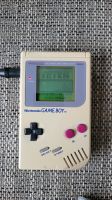 Gameboy von 1989 inkl. 8 Spielen Schleswig-Holstein - Lübeck Vorschau