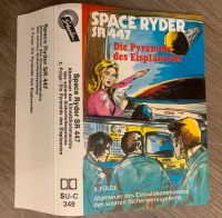 MCs ✨ SPACE RYDER SR 447 / Folge 1 + 2 ✨ TOP Nordrhein-Westfalen - Düren Vorschau