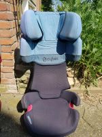 Kindersitz Cybex 15-36kg + Isofix-Halterung Nordrhein-Westfalen - Kleve Vorschau