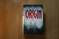 Dan Brown - Origin Thriller Buch 1. Auflage 2017 Niedersachsen - Nordhorn Vorschau