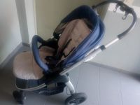 Kinderwagen der Marke Hauck Nordrhein-Westfalen - Bergisch Gladbach Vorschau