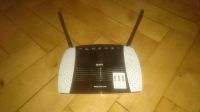 Zyxel Speedlink 5501, DSL-Modem, Router, Telefonanlage, WANoE Baden-Württemberg - Blaustein Vorschau