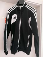 Trainingsjacke Adidas schwarz Niedersachsen - Scheeßel Vorschau