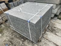 Granitplatten Bodenplatten Terrassenplatten geflammt 4 cm dick Sachsen - Görlitz Vorschau