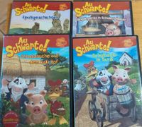 DVDs Au Schwarte, je 1 Euro Niedersachsen - Salzhausen Vorschau