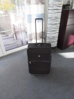 SAMSONITE 2-Rollen Trolley/Koffer schwarz Volumen 41 l neuwertig Kiel - Kronshagen Vorschau