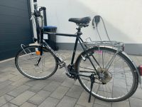 Fahrrad zu verkaufen Nordrhein-Westfalen - Moers Vorschau
