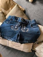 Damen Jeans kurz neu ungetragen gr 38 Strech Nordrhein-Westfalen - Werdohl Vorschau