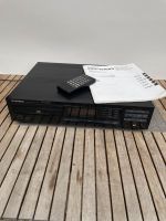 Pioneer Compact Disc player PD 5100  PD-5100 Rheinland-Pfalz - Spiesheim Vorschau