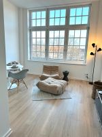 Luxuriöse Design Wohnung Loft Möbliert Zwischenmiete auf Zeit Leipzig - Anger-Crottendorf Vorschau