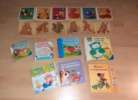 Verschiedene Baby-/ Kleinkinderbücher Niedersachsen - Bilshausen Vorschau