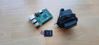 RASPBERRY PI 3 MODEL B V.1.2 - Raspberry Pi 3 - Modell B 1 GB RAM Niedersachsen - Visselhövede Vorschau