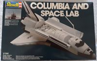 Revell - Nr. 4717 – NASA - Space Shuttle “COLUMBIA” (Raumschiff) Nordrhein-Westfalen - Plettenberg Vorschau