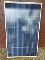 Solarmodule 245 watt Baden-Württemberg - Sontheim Vorschau