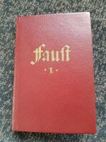 Faust 1 erster Teil hyperion Verlag Goethe mini-tur Buch Nordrhein-Westfalen - Witten Vorschau