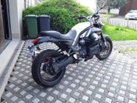 Moto Guzzi  Griso 8V Se Black Devil Saarland - Eppelborn Vorschau