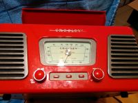 Soundmaster Crosley 2304 Nostalgieradio Bayern - Geltendorf Vorschau