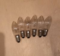 Leuchtmittel für Schwippbogen ,E 10 Sockel Nordrhein-Westfalen - Kall Vorschau