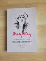 Neu 4x Mary Kay Ash Wunder geschehen Brandenburg - Schöneiche bei Berlin Vorschau
