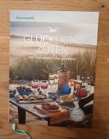 Thermomix Kochbuch "Glückliche Zeiten" Nordrhein-Westfalen - Altenbeken Vorschau