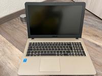 Asus Laptop eventuell defekt Niedersachsen - Schöningen Vorschau