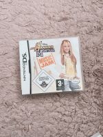 Hannah Montana Music Jam Nintendo DS Spiel Niedersachsen - Einbeck Vorschau