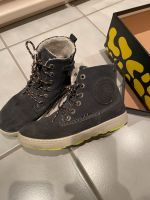 Salamander Lurchi Doug Tex Winterschuhe Gr. 35 Leder Nordrhein-Westfalen - Bergneustadt Vorschau