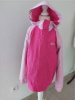 ❤️Jack Wolfskin Mädchen Regenjacke rosa/Pink Gr.140 wNEU ❤️ Bayern - Kolbermoor Vorschau