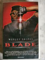 Blade Videokassette Hessen - Wiesbaden Vorschau