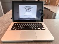 Macbook Pro (13-Inch. Mid 2012) 512gb i7 2,9GHz Bayern - Stetten Vorschau