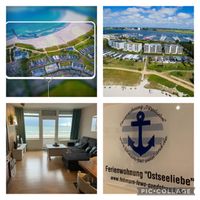 Ferienwohnung Fehmarn /Südstrand /Meerblick Kreis Ostholstein - Fehmarn Vorschau