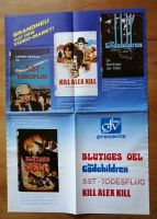 Blutiges Oel und noch 4 andere Film Bilder auf dem Plakat Bayern - Frammersbach Vorschau