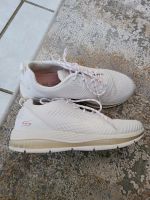 Skechers  Sportschuhe   gr.39 weiss / Creme , Laufschuhe,  Schuhe Nordrhein-Westfalen - Hamm Vorschau