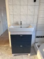 Waschbecken mit Unterschrank Berlin - Treptow Vorschau