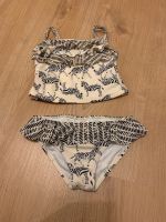 Tankini/Bikini Zebra, Gr.98 von Pusblu Bayern - Hattenhofen Vorschau