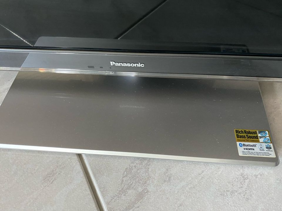 LCD-TV Panasonic 47 Zoll in Ludwigshafen
