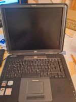 HP Compaq NX 9105 AMD Athlon 64 Notebook Bayern - Volkach Vorschau